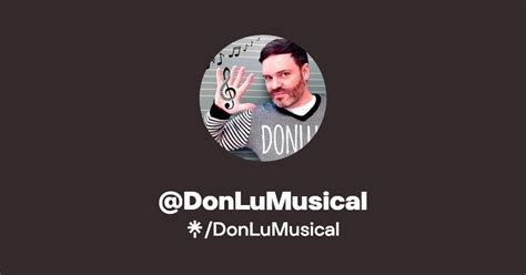 donlumusical|DONLU (@donlumusical) • Instagram photos and videos.